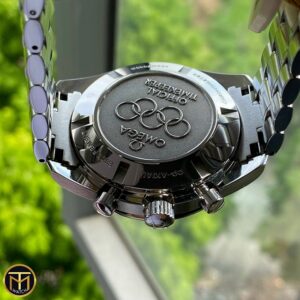 3 Omega Olympic Games Collection 321.30.44.52.01.002