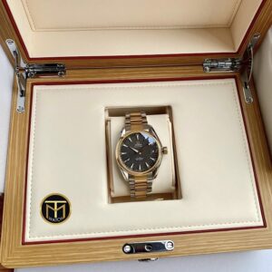 3 Omega Seamaster Aqua Terra 150M Co-Axial 231.20.39.21.06.001