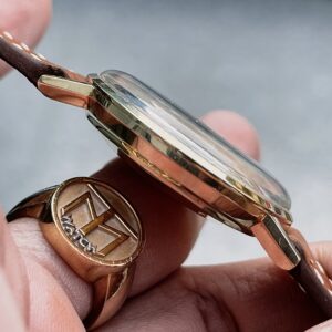 3 Omega Seamaster Automatic Swiss Made