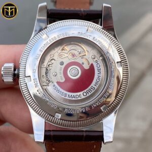 3 Oris 01 754 7628 4361-07 5 20 77FC Automatic 40mm