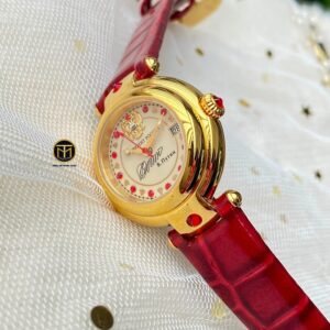 3 Poljot President Lady Watch Automatic