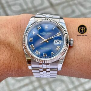 3 Rolex 116234 Automatic