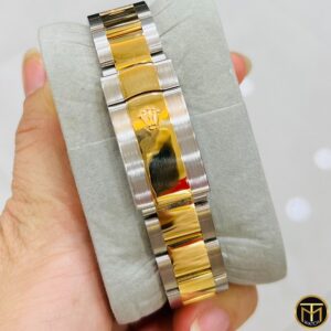 3 Rolex Datejust 116243 Diamond Automatic 36mm