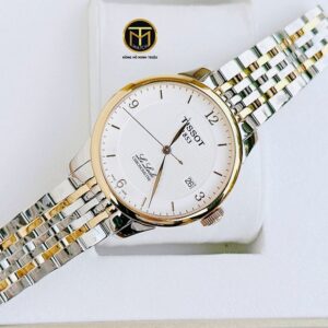 3 Tissot Lelocle T006.408.22.037.00 Automatic