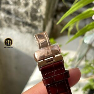 3 Tissot T920.410.16.011.00 Vintage 18 Yellow Gold