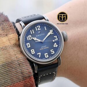 3 Zenith 11.1942.67953.C808 Pilot Type XX Extra Special