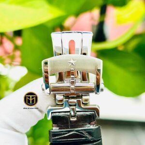 3 Zenith Captain Chronograph 03.2110.40001.C498