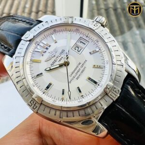 4 Breitling A49350 Automatic 41mm