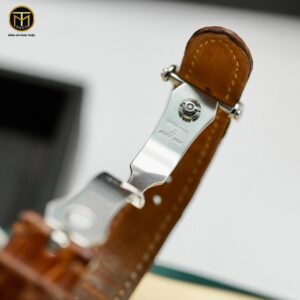 4 Chronoswiss Sirius Date Medium CH-2093-SI1112