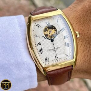 4 Frederique Constant FC-310M4T25 Open Heart