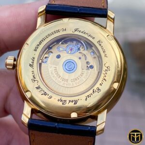 4 Frederique Constant FC-315M4P5 Heart Beat Classic