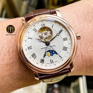 4 Frederique Constant FC-335MC4P4