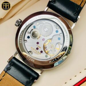 4 Glashütte Nomos Tangente Reference 139 35mm