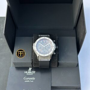 4 Hublot 1926 GF30 1 Automatic Chronograph 42mm