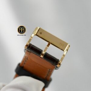 4 Junghans 0279334.00 Chronometer Automatic