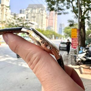 4 Longines Flagship Heritage L4.795.8.78.2