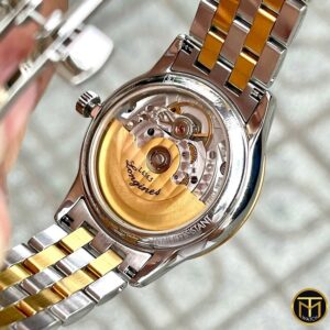 4 Longines Flagship L4.799.3 Automatic 36mm