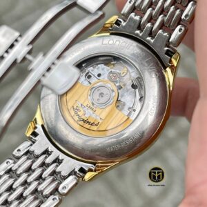 4 Longines Lyre L4.960.2.32.7