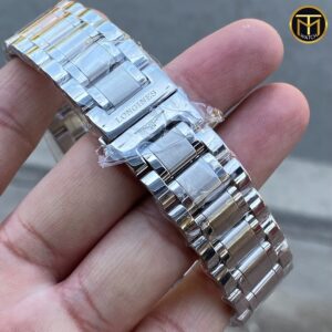 4 Longines Master Collection L2.631.4.70.6