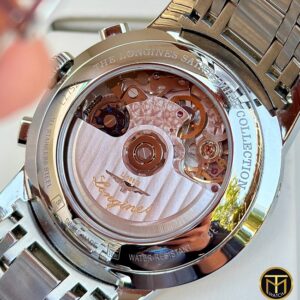 4 Longines Saint Imier L2.752.4.73.6