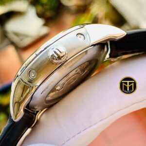 4 Maurice Lacroix Les Classique LC6068-SS001-132