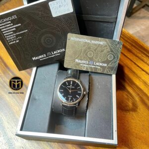 4 Maurice Lacroix Les Classiques LC6067-PS101-310