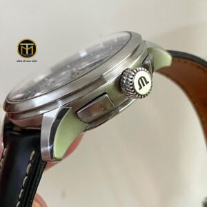 4 Maurice Lacroix MP6348-SS001-12E Masterpiece Chronograph