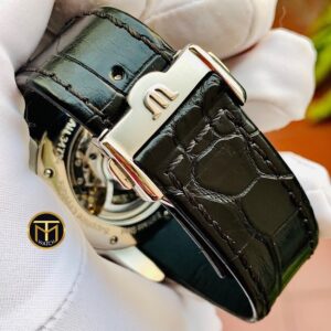 4 Maurice Lacroix Masterpiece MP6398-SS001-330