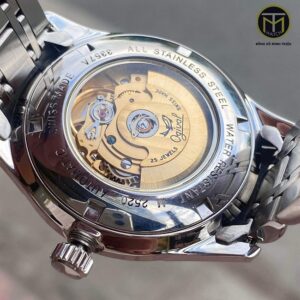 4 Ogival OG3357-6AJMS-T Automatic 40mm