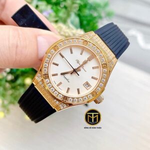 4 Olym Pianus OP990-45DDLR-GL-T