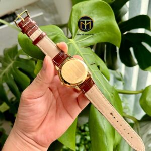 4 Omega DeVille 424.53.40.21.02.002