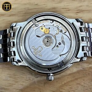 4 Omega DeVille Prestige Automatic Chronometer