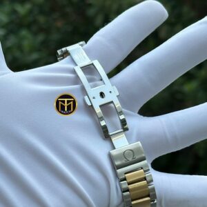 4 Omega Seamaster Aqua Terra 150M Co-Axial 231.20.39.21.06.001