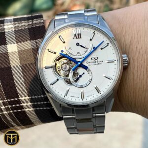 4 Orient Star RE-HJ0001S00B Skeleton 41mm