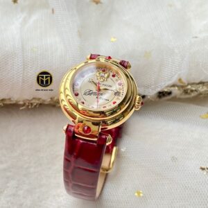 4 Poljot President Lady Watch Automatic
