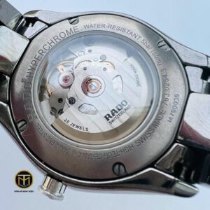 4 Rado HyperChrome Automatic 42mm
