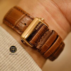 4 Rado R22861755 Automatic 38mm