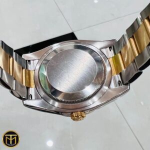 4 Rolex Datejust 116243 Diamond Automatic 36mm