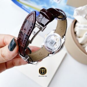 4 Tissot Couturier Automatic Powermatic 80 T035.207.26.031.00