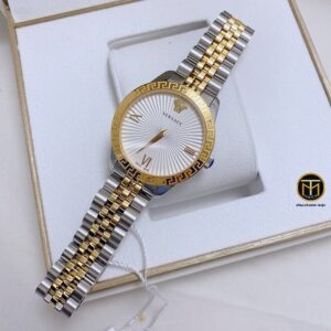 4 Versace Greca Signature VEVC00519