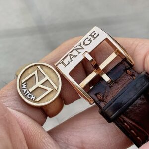 5 A. Lange & Söhne LANGE 1 191.032