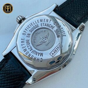 5 Breitling A49350 Automatic 41mm