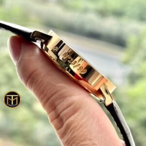 5 Bvlgari BB38GLAC Automatic Limited Edition 99pcs