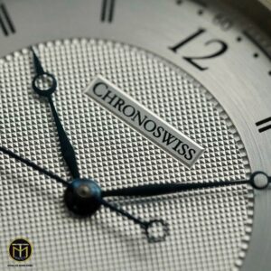 5 Chronoswiss Sirius Date Medium CH-2093-SI1112