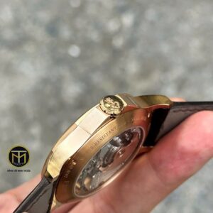 5 Corum Tourbillon 029.101.55-0002 FH12 Limited Edition 75pcs