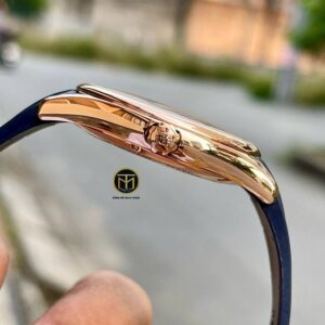 5 Frederique Constant FC-310MNS5B4