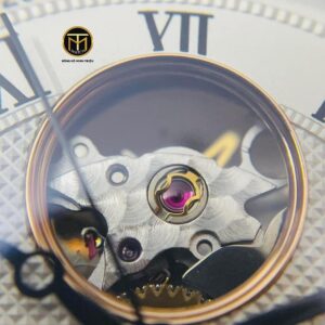 5 Frederique Constant FC-335MC4P4