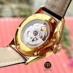 5 Hamilton H327350 Automatic size 42mm