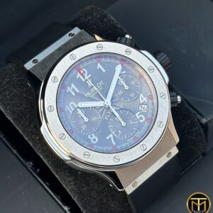 5 Hublot 1926 GF30 1 Automatic Chronograph 42mm
