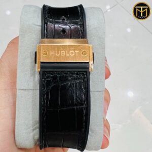 5 Hublot 515.OX.0180.LR Classic Fusion Extra Thin Skeleton